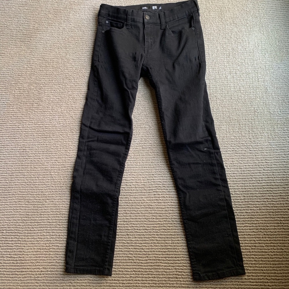 Men’s RSQ London Skinny Jeans